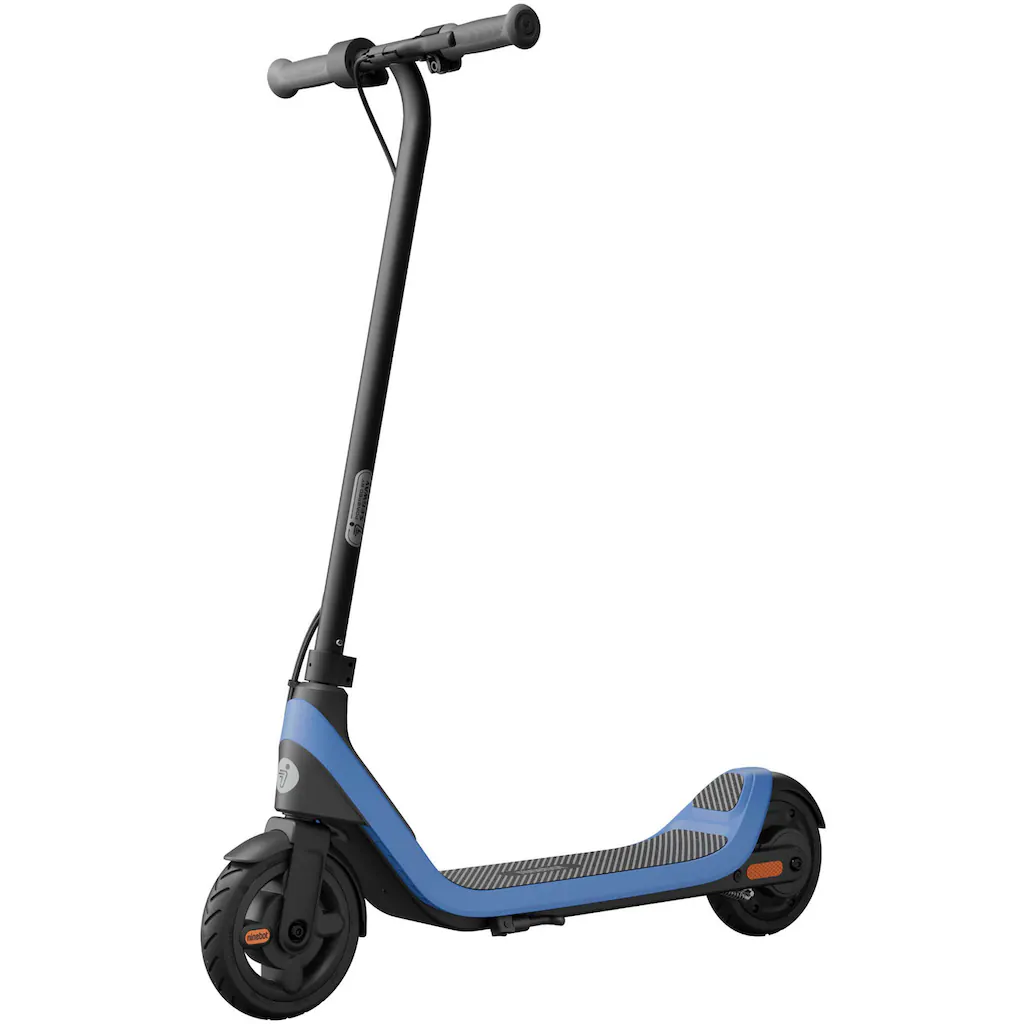 ninebot by Segway E-Scooter »KickScooter C2 Lite« Electric Scooter bis zu 14 km Reichweite Zeitbegrenzte Promotion
