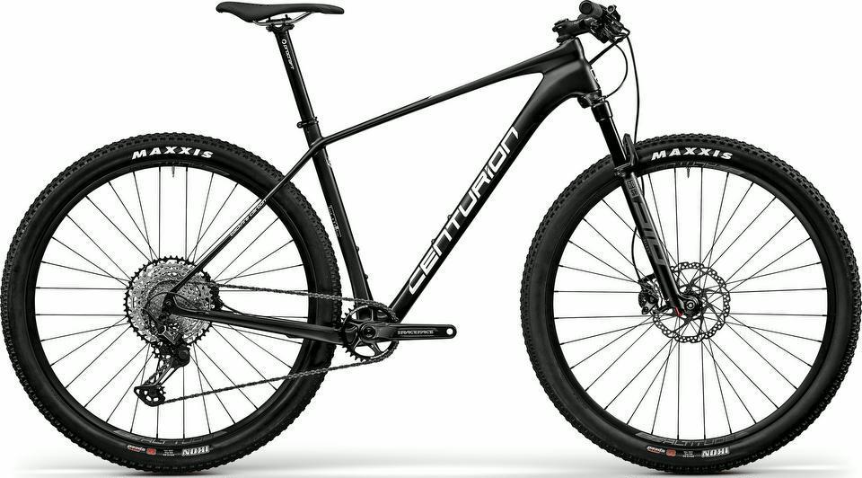 fahrrad-discount Mountainbike Centurion Backfire Carbon 2000 2023/2024 fahrrad-discount Mountainbike Centurion Backfire Carbon 2000 2023/2024
