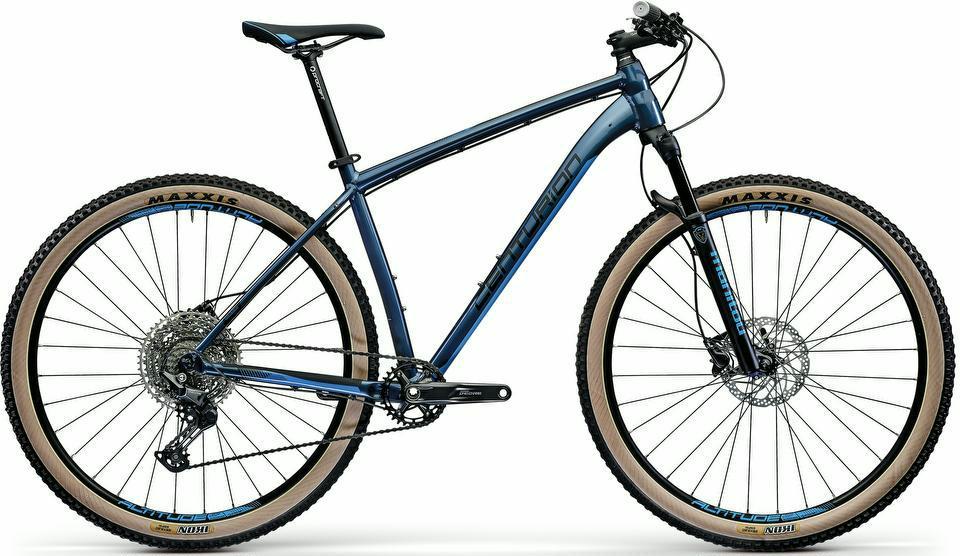 fahrrad-discount Mountainbike Centurion Backfire Pro 600 fahrrad-discount Mountainbike Centurion Backfire Pro 600