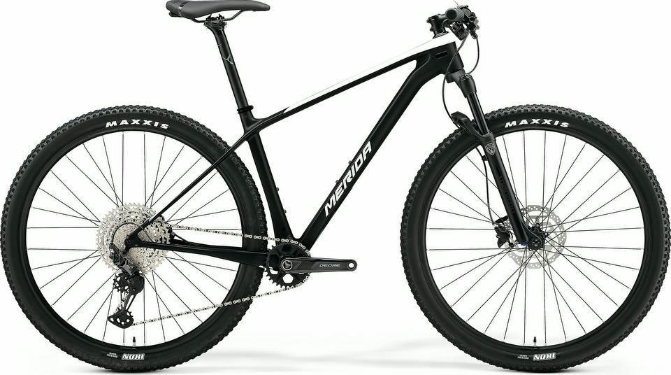 fahrrad-discount Mountainbike Merida Big.Nine 3000 Carbon fahrrad-discount Mountainbike Merida Big.Nine 3000 Carbon