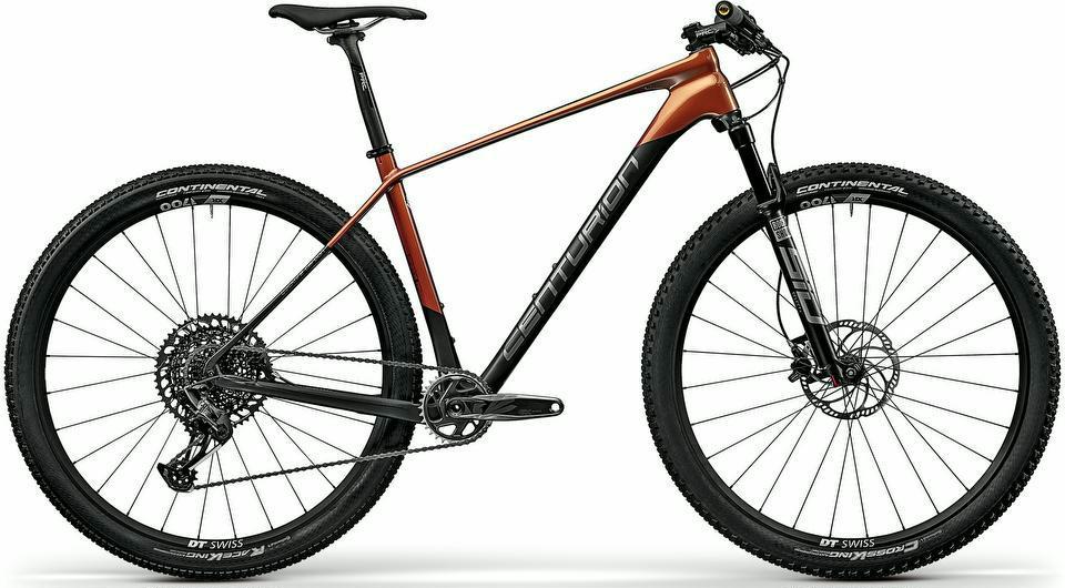 fahrrad-discount Mountainbike Centurion Backfire Carbon 3000 fahrrad-discount Mountainbike Centurion Backfire Carbon 3000