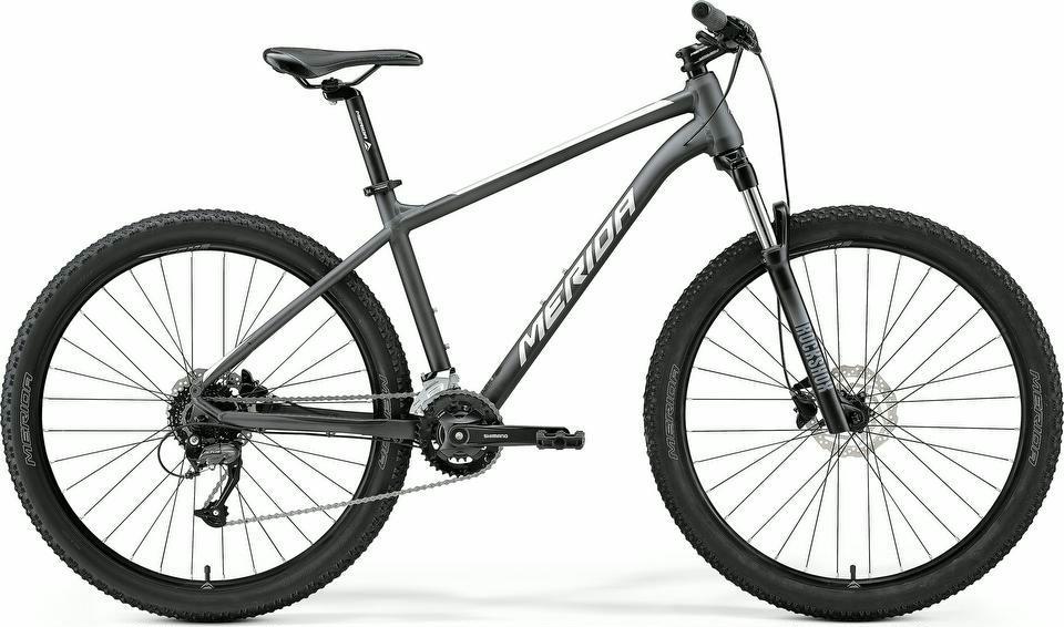 fahrrad-discount Mountainbike Merida Big.Nine 60 29er fahrrad-discount Mountainbike Merida Big.Nine 60 29er