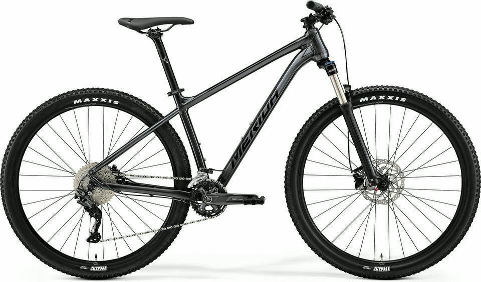 fahrrad-discount Mountainbike Merida Big.Nine 300 29er 2023 fahrrad-discount Mountainbike Merida Big.Nine 300 29er 2023