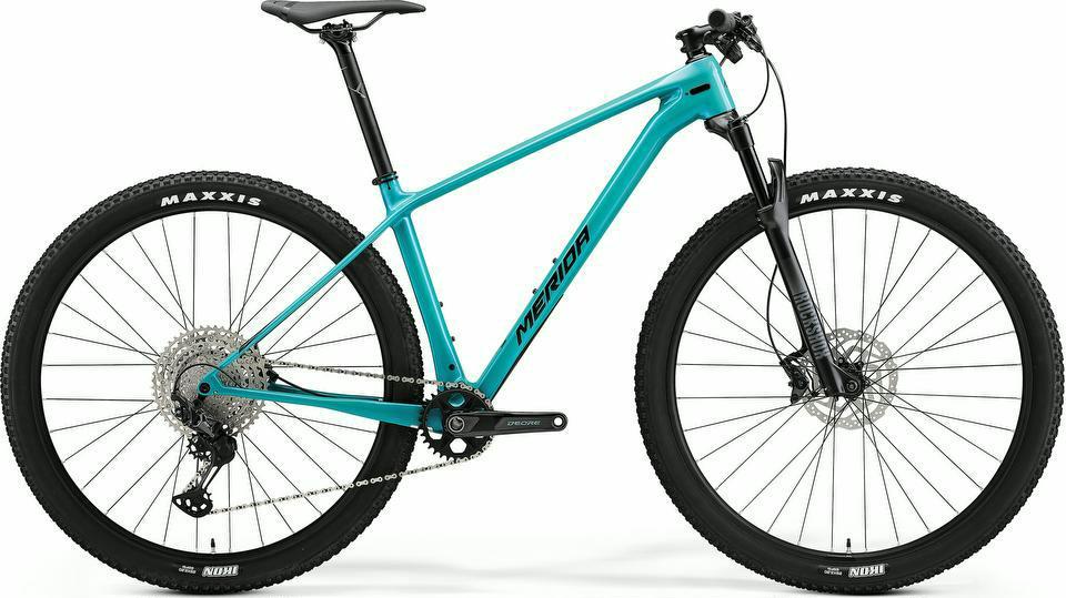 fahrrad-discount Mountainbike Merida Big.Nine 4000 Carbon fahrrad-discount Mountainbike Merida Big.Nine 4000 Carbon