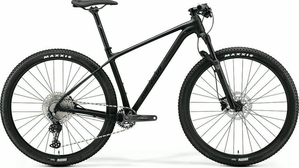 fahrrad-discount Mountainbike Merida Big.Nine Limited fahrrad-discount Mountainbike Merida Big.Nine Limited