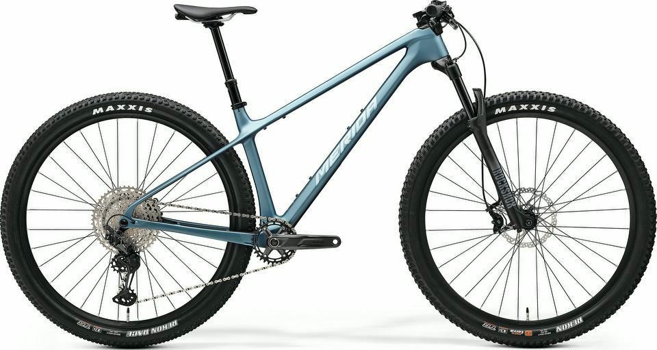 fahrrad-discount Mountainbike Merida Big.Nine TR 5000 2025 fahrrad-discount Mountainbike Merida Big.Nine TR 5000 2025