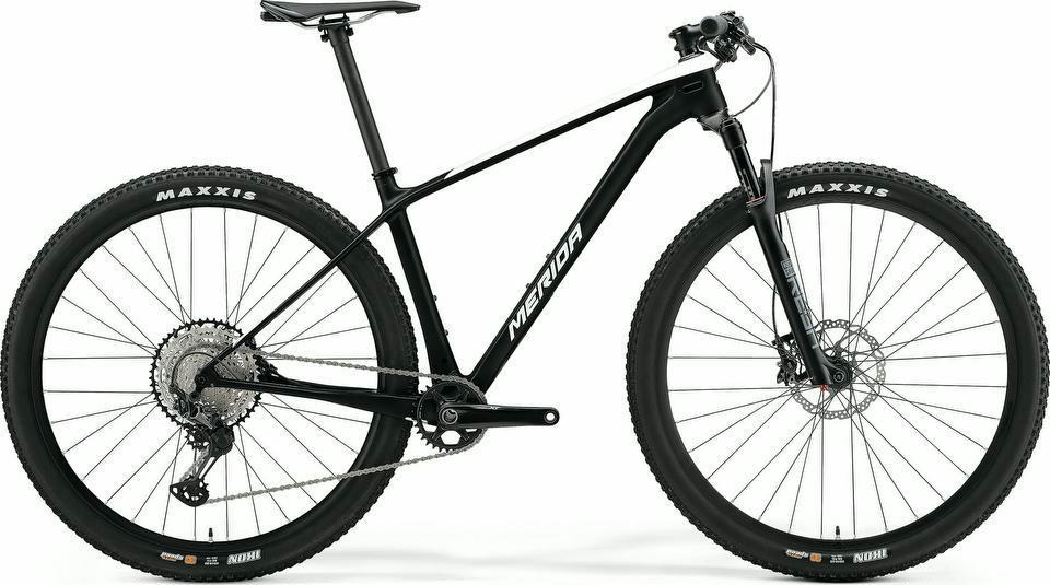 fahrrad-discount Mountainbike Merida Big.Nine XT Carbon fahrrad-discount Mountainbike Merida Big.Nine XT Carbon