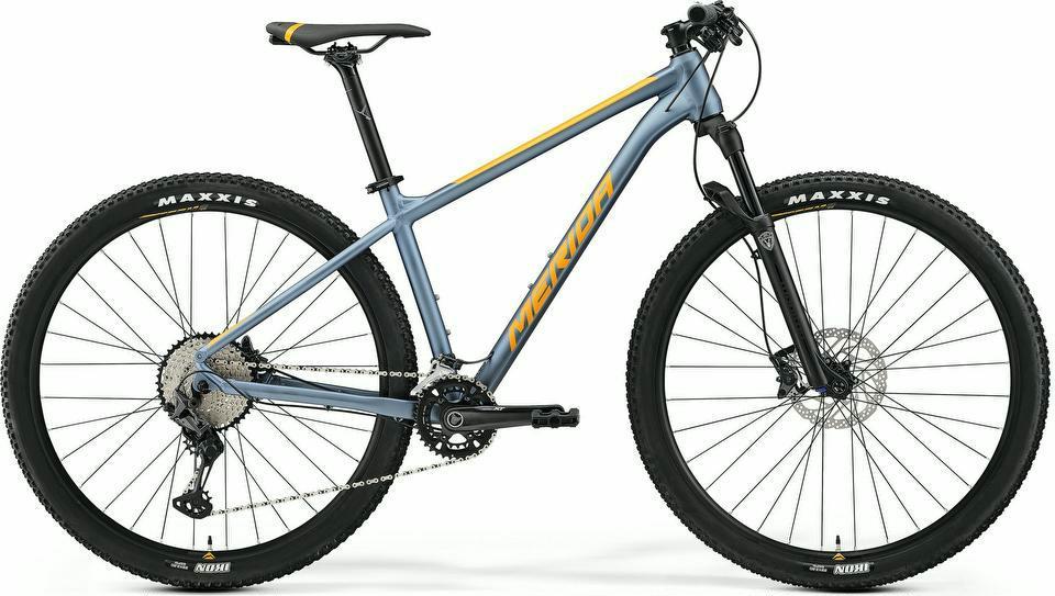 fahrrad-discount Mountainbike Merida Big.Nine XT2 Exklusive Angebote