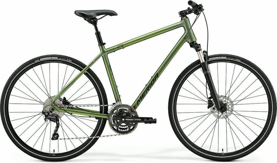 fahrrad-discount Crossrad Merida Crossway 300 Herren Sonderangebote