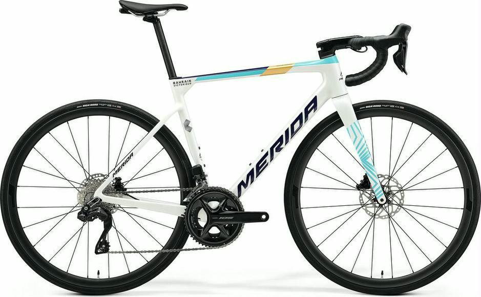 fahrrad-discount Rennrad Merida Scultura 6000 Carbon 2025 Teamdesign Hotsell