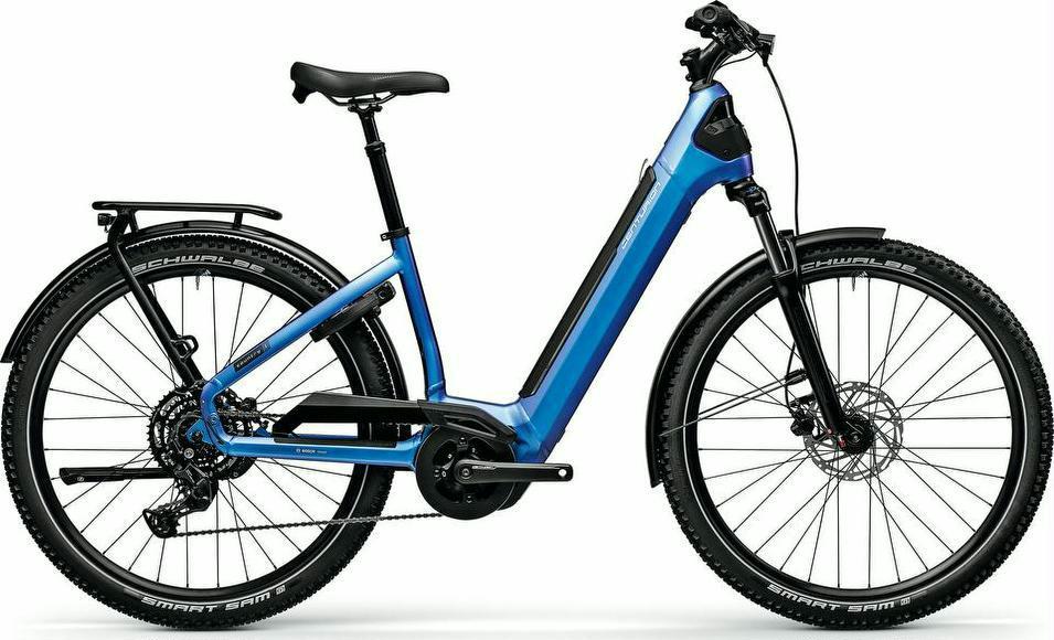 fahrrad-discount E-Bike Centurion Country R800 L 2025 Black Friday
