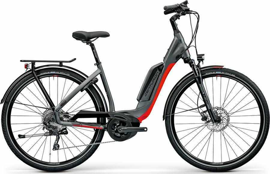 fahrrad-discount E-Bike Centurion E-Fire City R850.28 Lagerräumung