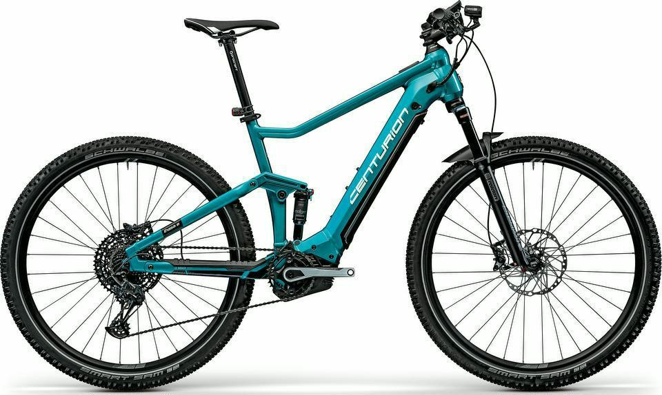 fahrrad-discount E-Bike Centurion Lhasa E R860I Fully 2024 Große Rabatte