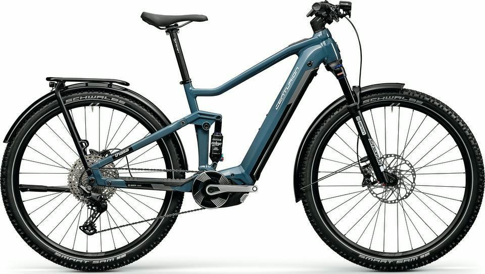 fahrrad-discount E-Bike Centurion Lhasa R800I EQ 2024 Neuheiten