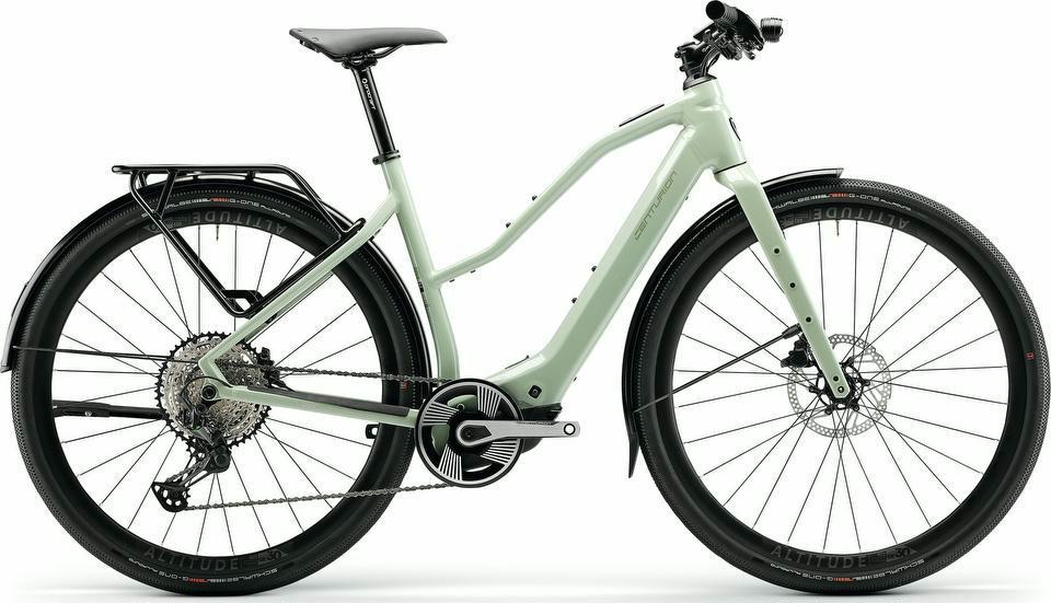 fahrrad-discount E-Bike Centurion Speeddrive R2000 T EQ 2025 Bestseller