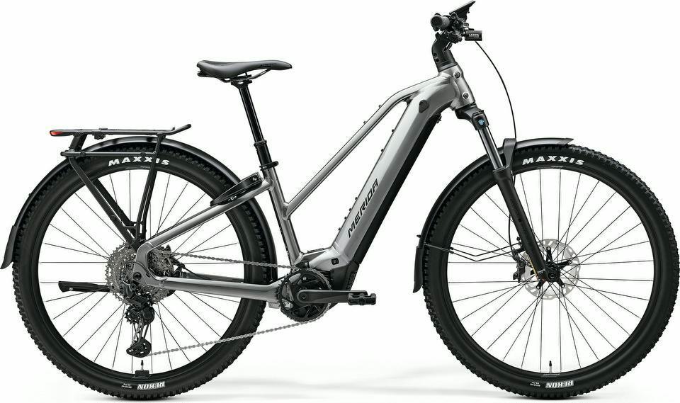 fahrrad-discount E-Bike Merida eFLOAT CC L 600 EQ 2025 Tiefpreis