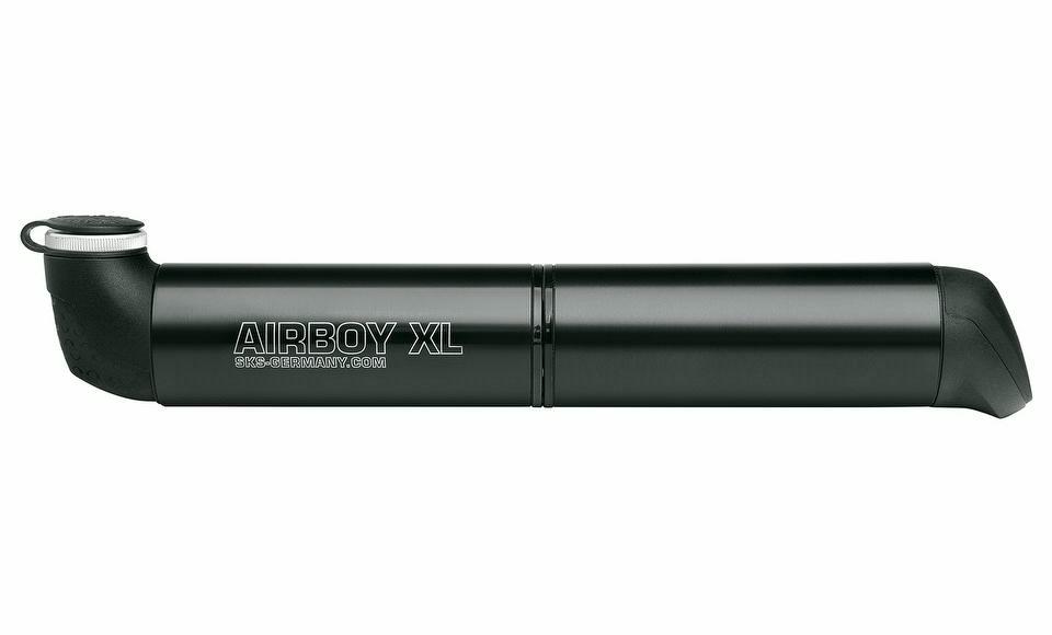 fahrrad-discount Minipumpe SKS Airboy XL im Angebot