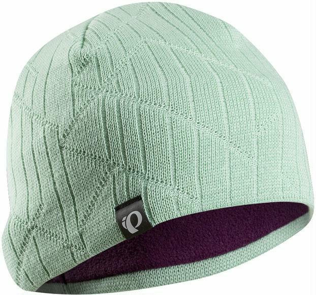 fahrrad-discount Mütze Pearl Izumi Escape Knit Hat Fabrikverkauf