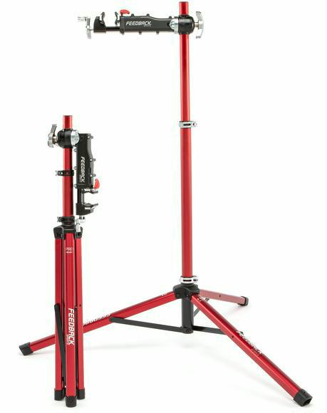 fahrrad-discount Reparaturständer Feedback Pro Mechanic