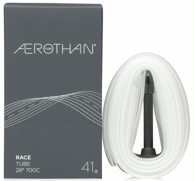 fahrrad-discount Schlauch Schwalbe Aerothan Rennrad/Gravelbike 28 Zoll Osterangebot
