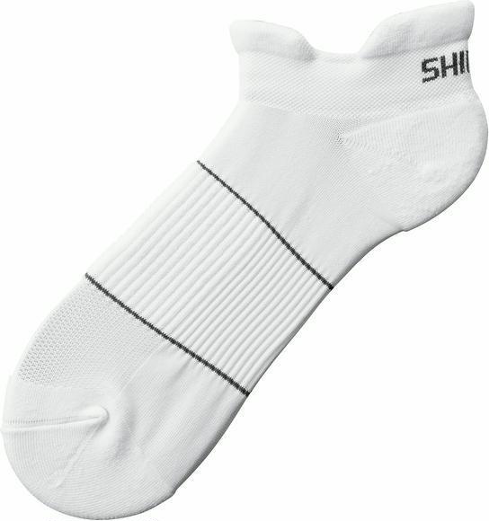 fahrrad-discount Socken Shimano Original No Show Socks