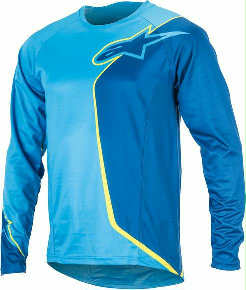 fahrrad-discount Trikot MTB Alpinestars Sierra L/S Jersey