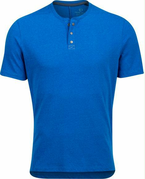 fahrrad-discount Trikot Pearl Izumi Coast Henley Sonderangebote