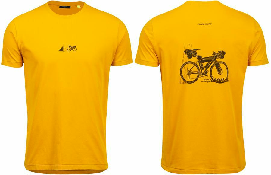fahrrad-discount Trikot Pearl Izumi Graphic T Herren VIP-Rabatte