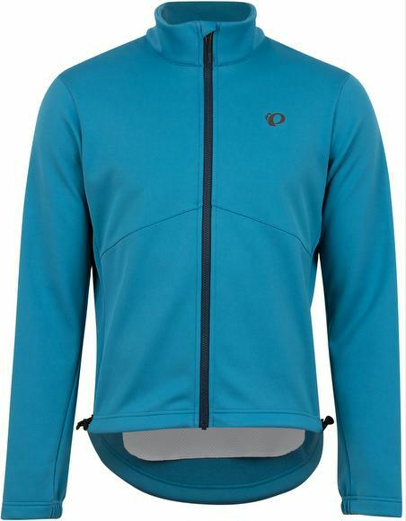 fahrrad-discount Winterjacke Pearl Izumi Quest AmFIB Jacket II Herren Blau Black Friday Preise