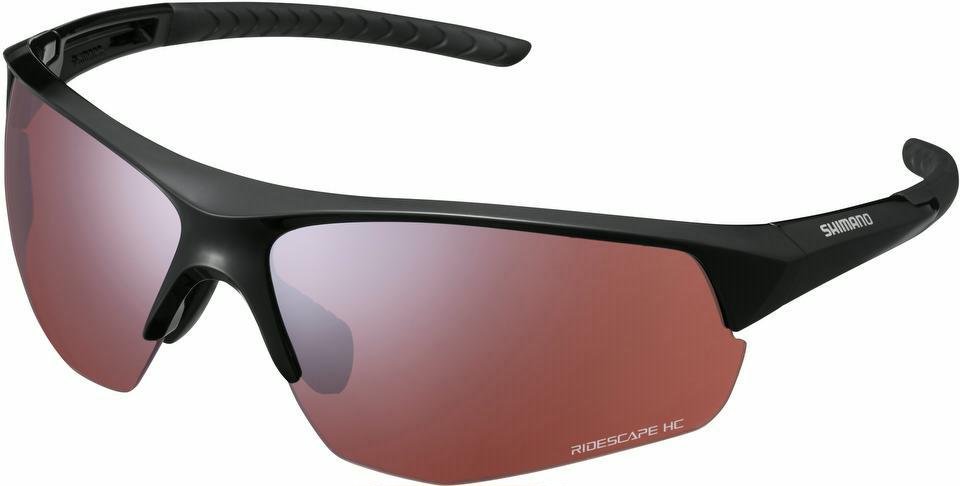 fahrrad-discount Fahrradbrille Shimano CE-TSPK1