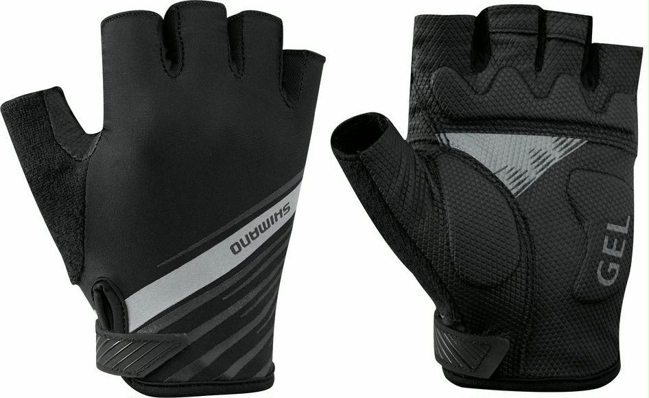 fahrrad-discount Handschuhe Shimano Gloves Damen Limitierter Zeitrabatt