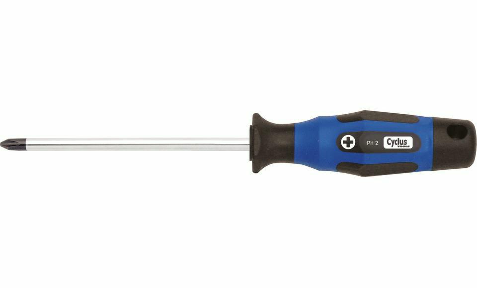 fahrrad-discount Kreuzschraubendreher Cyclus Günstig kaufen