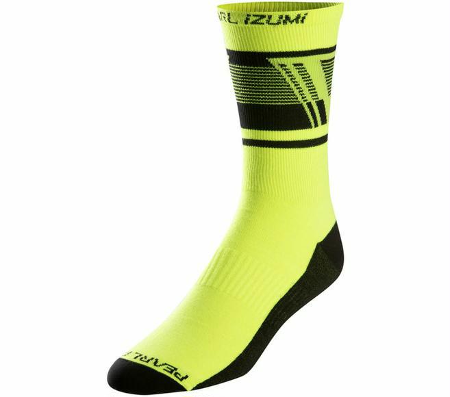 fahrrad-discount Socken Pearl Izumi ELITE Socks Cyber Monday