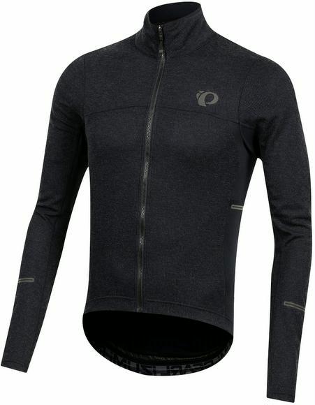 fahrrad-discount Trikot Pearl Izumi P.R.O. Escape Thermal Jersey Herren Große Rabatte