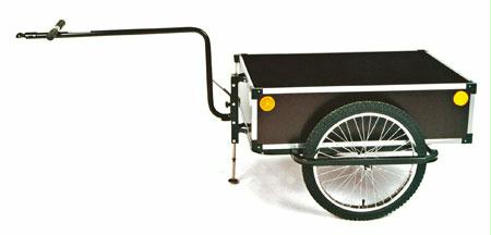 fahrrad-discount Fahrradanhänger Roland Profi Letzter Tag