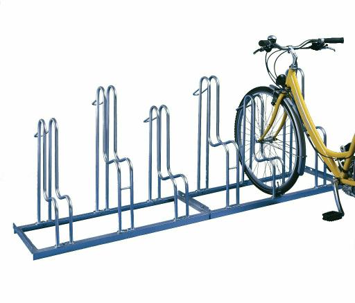 fahrrad-discount Fahrradständer 4000 Sonderangebot der Fabrik