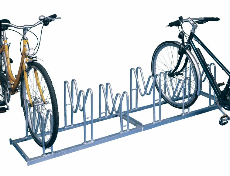 fahrrad-discount Multiparker Modellreihe 8000 Super Rabatt