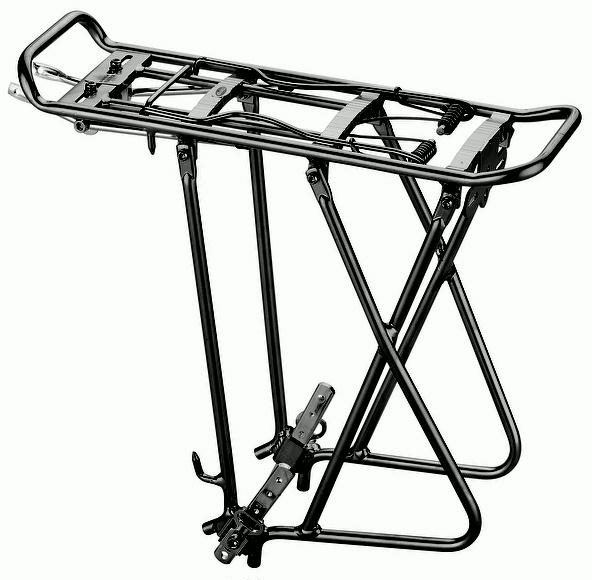 fahrrad-discount Gepäckträger mit 3 Streben Black Friday Preise