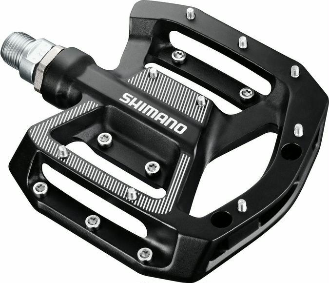 fahrrad-discount Pedale MTB/Downhill/Dirt/BMX Shimano PD-GR500 Online