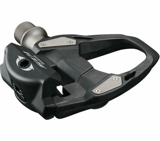 fahrrad-discount Pedale Rennrad Shimano SPD-SL 105 PD-R7000