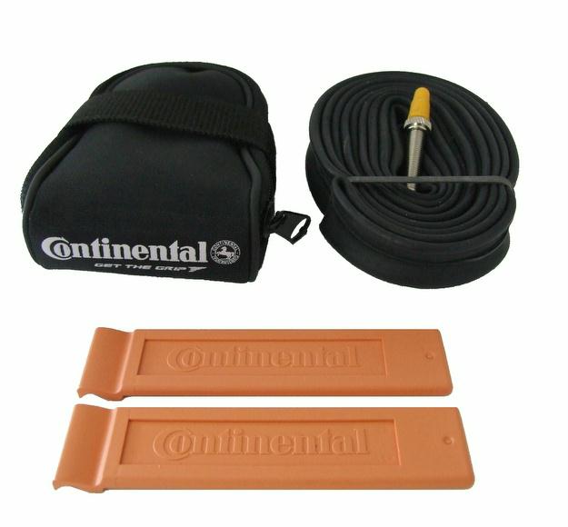 fahrrad-discount Schlauchtasche Continental Rennrad Rabatt