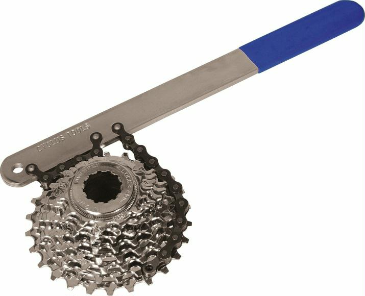 fahrrad-discount Zahnkranz-Zerlegewerkzeug Cyclus Saisonale Angebote