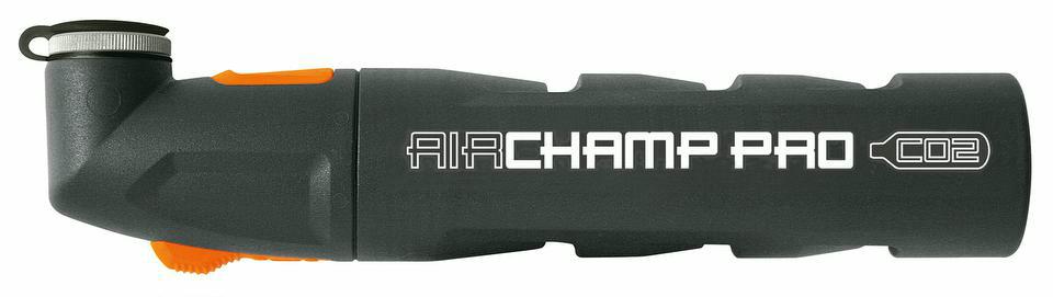 fahrrad-discount CO2-Mini-Pumpe SKS Airchamp Pro Sonderangebote