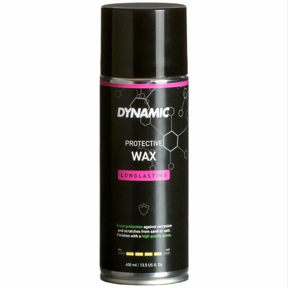 fahrrad-discount Dynamic Protective Wax Spray 400ml Riesige Ersparnisse