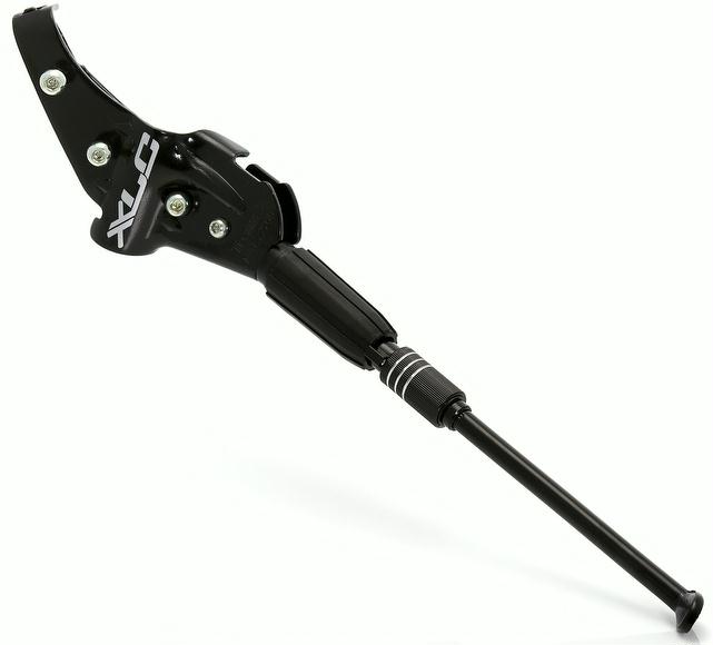 fahrrad-discount Hinterbauständer XLC KS-R02 24-29 Zoll