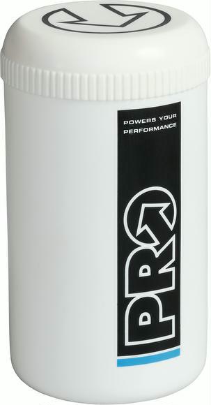 fahrrad-discount PRO Werkzeug-Vorratsflasche 500 ml Weiß Vierteljährliche Förderung