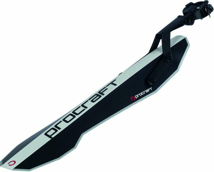 fahrrad-discount Schutzblech Hinterrad Procraft Mudfender SL Discount Store für neue Produkte