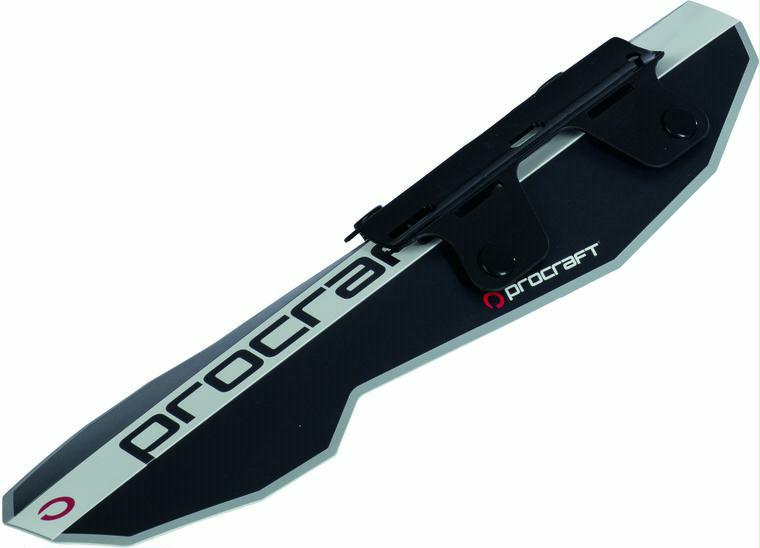 fahrrad-discount Schutzblech Vorderrad Procraft Mudfender SL Super Rabatt
