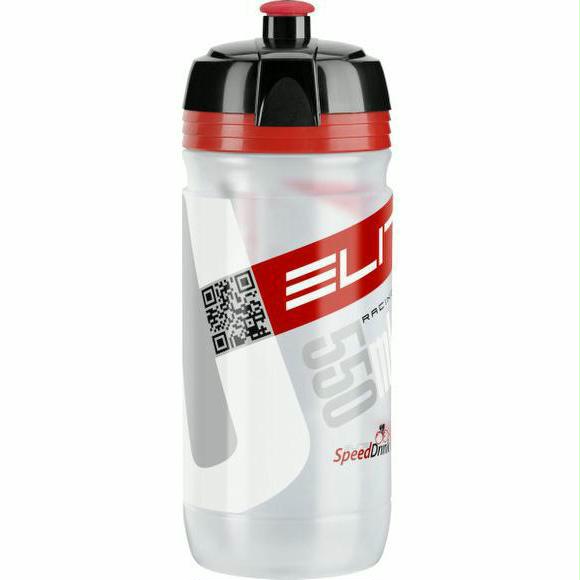 fahrrad-discount Trinkflasche Elite Corsa Kostenloser Versand international